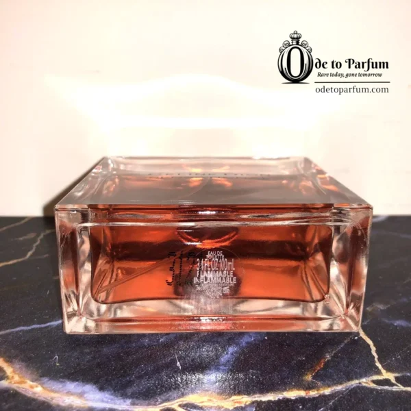 Celine Dion SENSATIONAL Eau de Toilette 3.4 oz