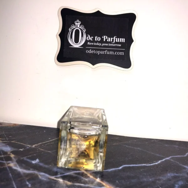 SUBROSA SEL VANILLE Eau de Parfum Illume Anthropologie