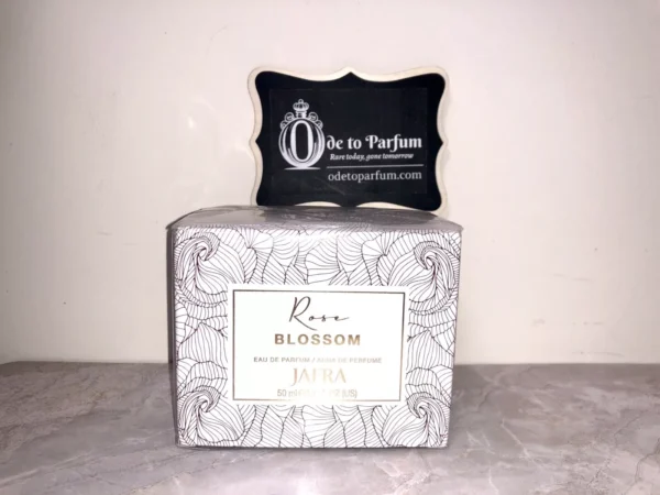 jafra rose blossom