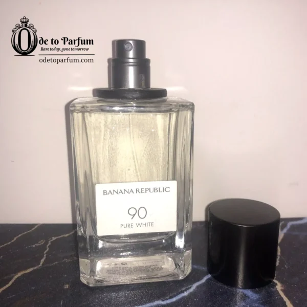 Banana Republic 90 Pure White Eau de Parfum 2.5 fl. oz
