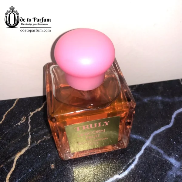 Truly UNICORN FRUIT Perfume Eau de Parfum Vegan 🍒🦄