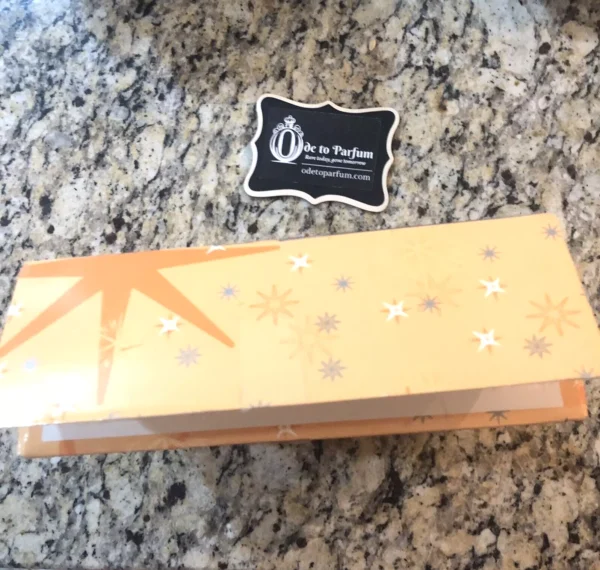 CHLOE Perfume Gift Set Vintage CHLOE PARFUMS