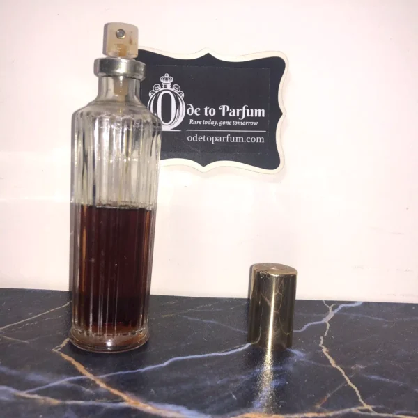 Revlon MOON DROPS Cologne Plus Spray Mist 70s!