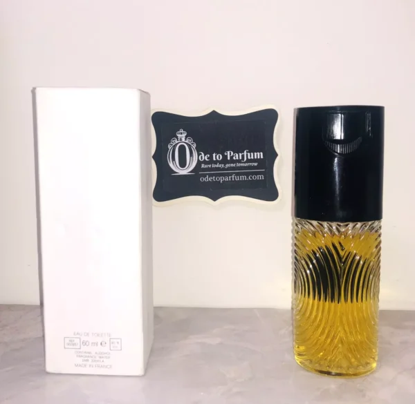 EAU ARPEGE Lanvin Eau de Toilette VINTAGE 1971-1989