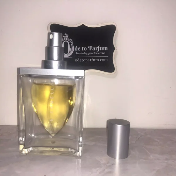 WHITE CAMELLIA St. John Perfume DISCONTINUED