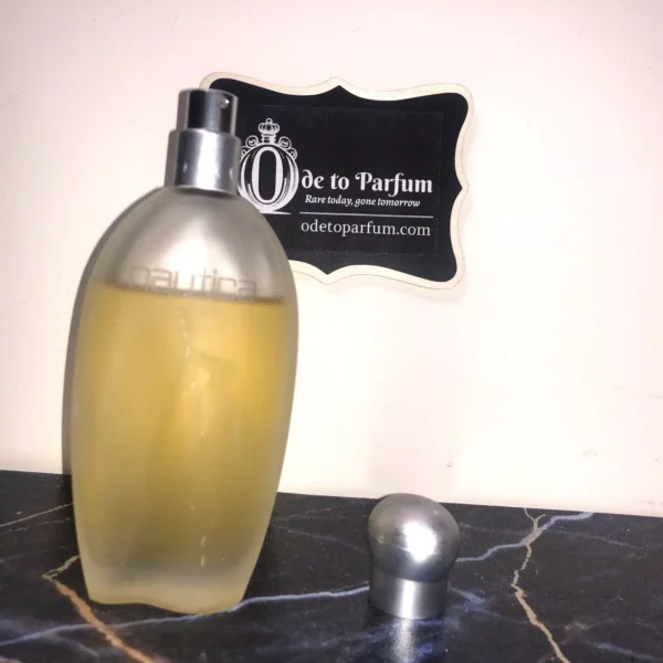 NAUTICA WOMAN Perfume Vintage 1998! ✨RARE✨