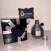 FLOWERBOMB Extreme Sparkle Viktor & Rolf 2008 ✨RARE