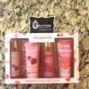 chocolate strawberry perfume aeropostale pink macaron