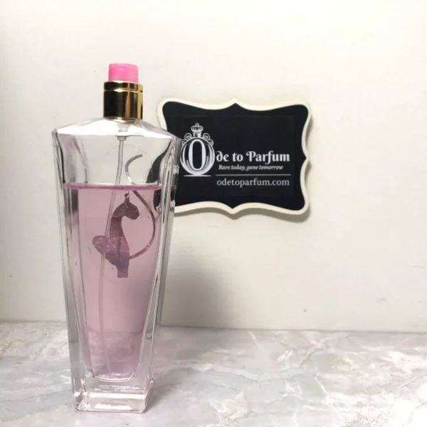 BABY PHAT DARE ME Perfume Kimora Lee Simmons 3.4 oz