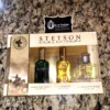 Stetson Cologne: STETSON, COUNTRY, SIERRA Vintage!