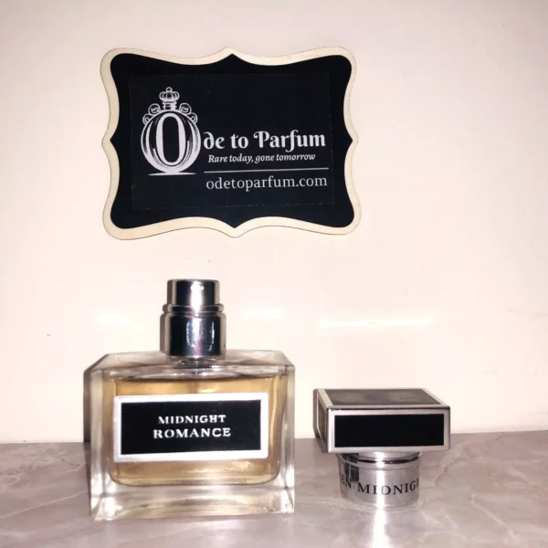 Ralph Lauren MIDNIGHT ROMANCE Perfume Eau de Parfum