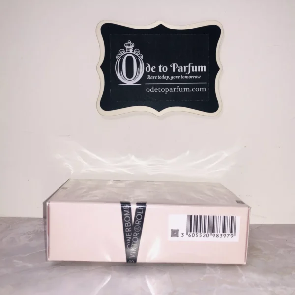 Viktor & Rolf FLOWERBOMB Perfume 2011 SEALED