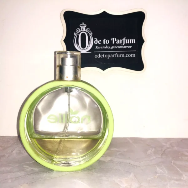 Nollie Green Perfume