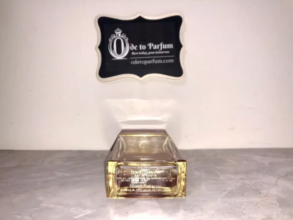Dolce & Gabbana Red Perfume Original Eau De Toilette
