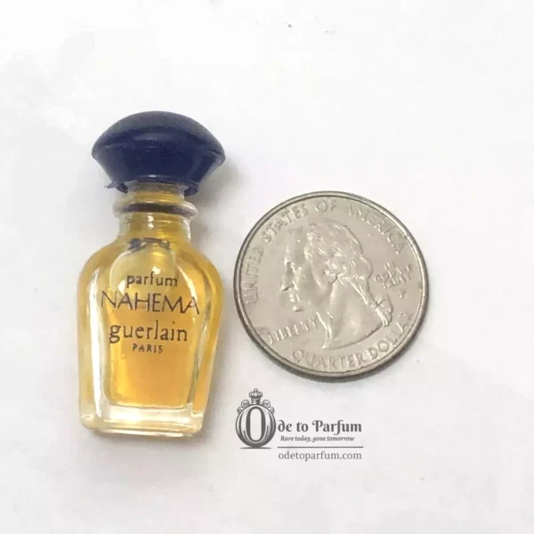 guerlain nahema