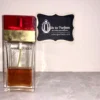 dolce & gabbana red perfume