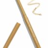 Gold Eyeliner ColourPop Creme Gel DIRTY TALK