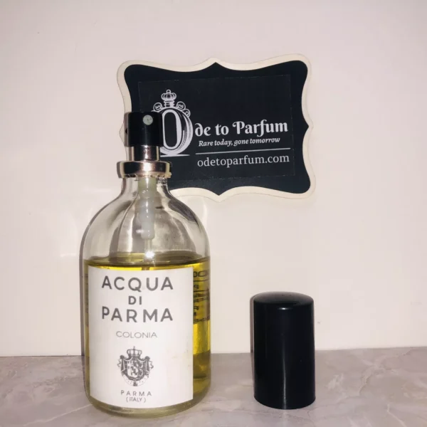 Acqua Di Parma COLONIA Unisex Perfume 3.3 oz 100 ml