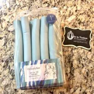 hair rollers beautylist