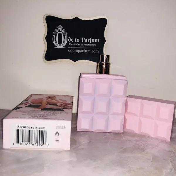 Sabrina Carpenter Perfume SWEET TOOTH EDP