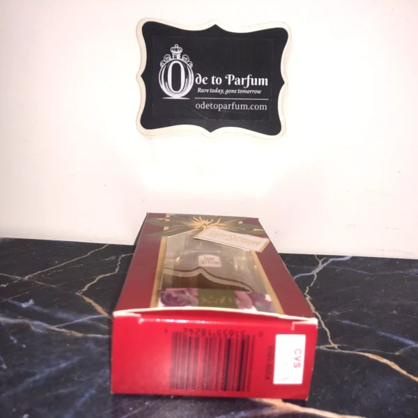 LADY STETSON Perfume Coty Cologne VINTAGE 90s✨RARE