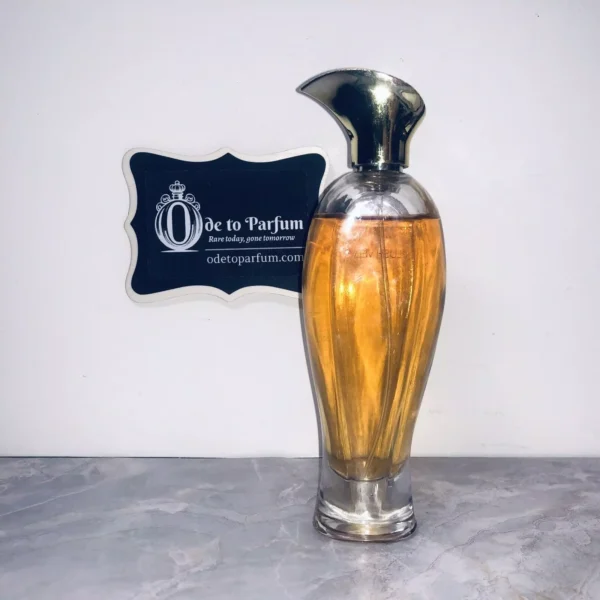 PLUSH VELVET Perfume Eau de Parfum 3.4 oz ✨RARE✨