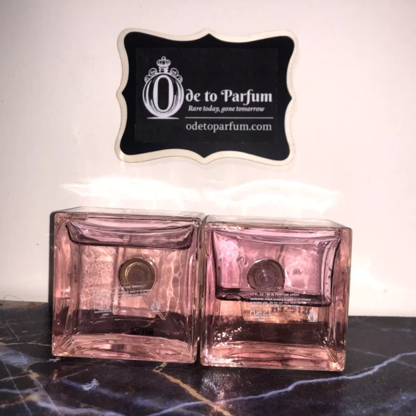 Rue21 PINK ICE Perfume Spray Bundle! Lot of 2! Rue 21