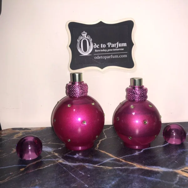 Britney Spears FANTASY Perfume Bundle Eau de Parfum
