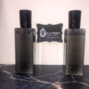 Saks Fifth Avenue BLACK Mandarin Woods Wash & Lotion
