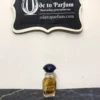 Guerlain NAHEMA Perfume Vintage PURE PARFUM