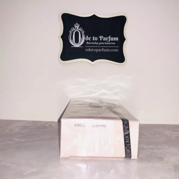Viktor & Rolf FLOWERBOMB Perfume 2011 SEALED