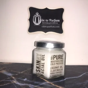 facial oil moisturizer