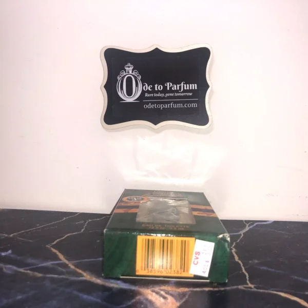 Pierre Cardin INSATIABLE Eau De Toilette Men 90s RARE