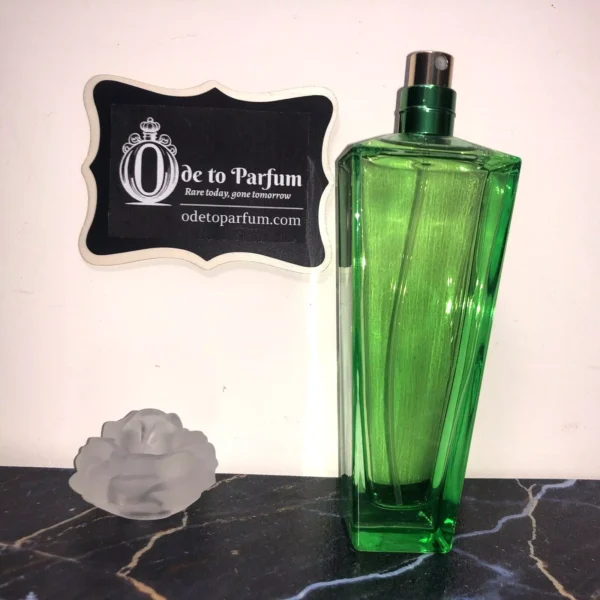 Elizabeth Taylor GARDENIA Perfume 3.3 3.4 oz Eau de Parfum