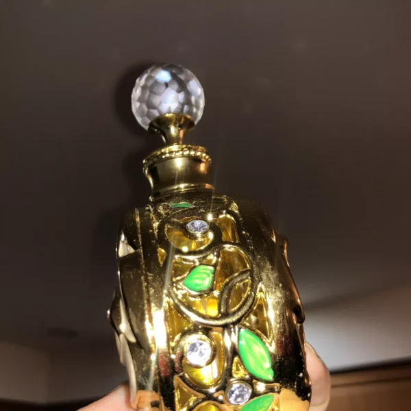 Swiss Arabian LAYALI Perfume Oil for Women 15 ml Original