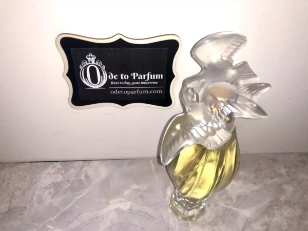 L'AIR DU TEMPS Perfume Nina Ricci 3.3 / 3.4 oz EDT Tester