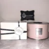 flowerbomb body powder