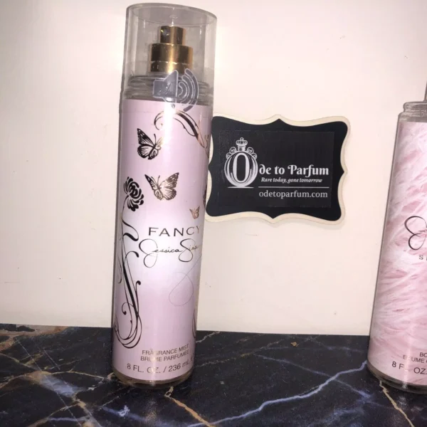 Jessica Simpson FANCY & SIGNATURE Fragrance Mists 8 oz