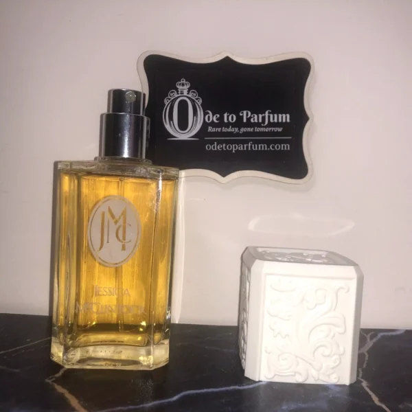 s-l1600 JESSICA MCCLINTOCK Perfume 3.4 oz Eau De Parfum