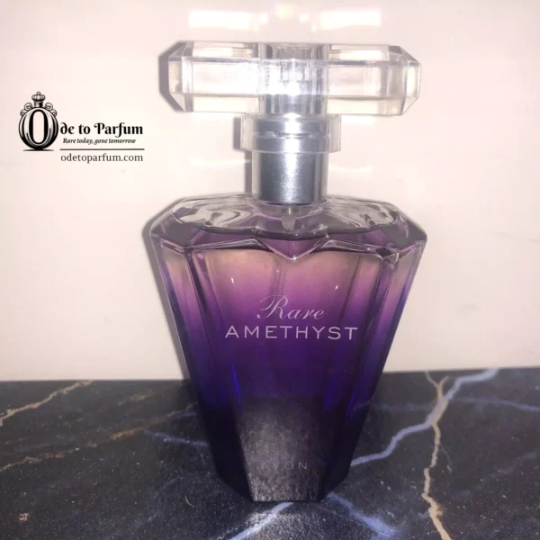 Avon RARE AMETHYST Perfume Eau de Parfum Spray