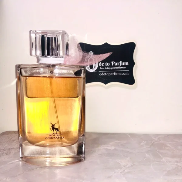 Maison Alhambra Perfume LA VITA BELLA Eau de Parfum