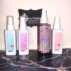 PACIFICA Mist: Dream Moon Silver Moon, Flower Moon...