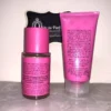 Pink FRESH & CLEAN Body Mist & Lotion Victoria’s Secret
