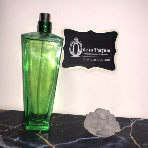 Elizabeth Taylor GARDENIA Perfume 3.4 Oz Almost Full