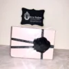 flowerbomb body scrub