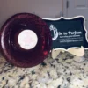 Avon CHARISMA Perfume Cologne Splash in Rosepoint Bell!