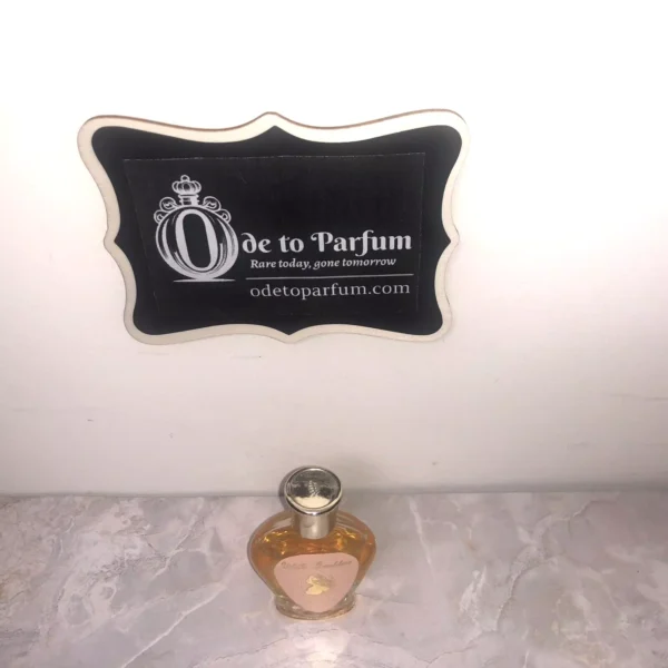 White Shoulders Perfume Pure Parfum Extrait ✨RARE✨