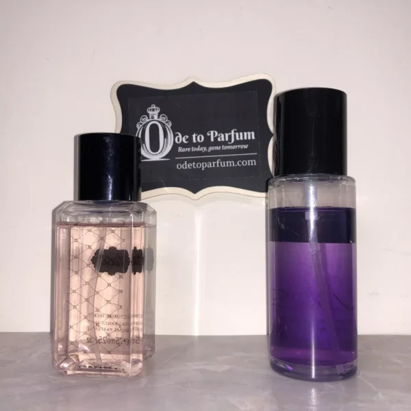 Victoria’s Secret TEASE & LOVE SPELL Fragrance Mist Duo