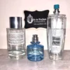 Tru Fragrance Sel Ocean, Adidas, Unbreakable Love Lot
