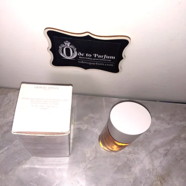 ARMANI MANIA Perfume for Women 1.7 oz DISCONTINUED